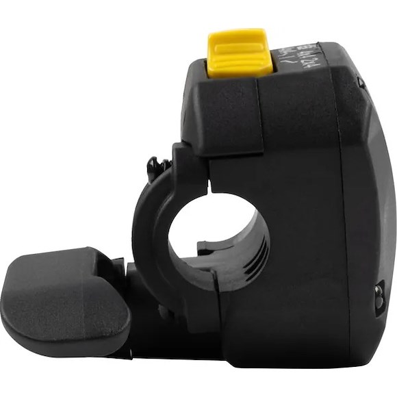 MOOSE Tommelfinger gasskontroll Polaris Sportsman 550/570/800 X2