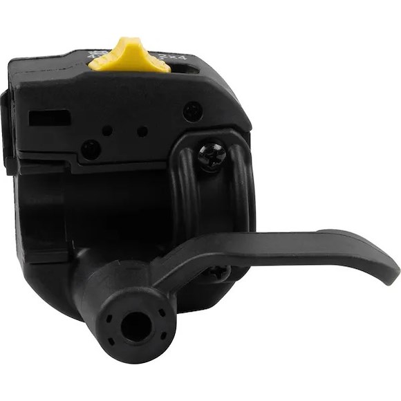 MOOSE Tommelfinger gasskontroll Polaris Sportsman 550/570/800 X2