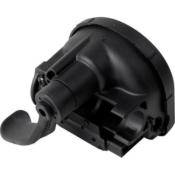 MOOSE Tommelgasskontroll Polaris Trail Boss/Hawkeye/Magnum 2x4 m.fl.