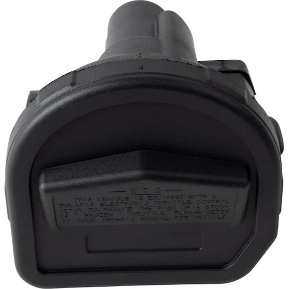 MOOSE Tommelgasskontroll Polaris Trail Boss/Hawkeye/Magnum 2x4 m.fl.