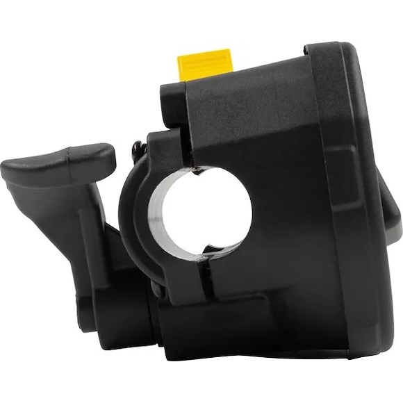 MOOSE Tommelgasskontroll Polaris Trail Boss/Hawkeye/Magnum 4x4 mfl.