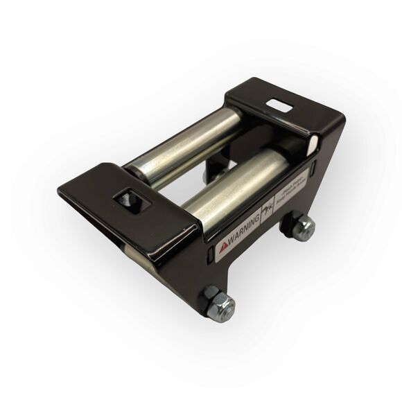 MOOSE Moose Vinsjruller/Linestyrer for Plogløft