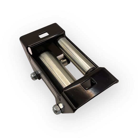 MOOSE Moose Vinsjruller/Linestyrer for Plogløft