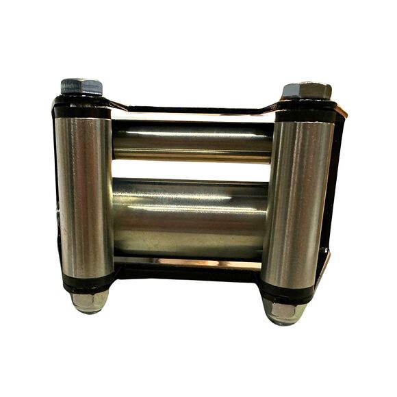 MOOSE Moose Vinsjruller/Linestyrer for Plogløft