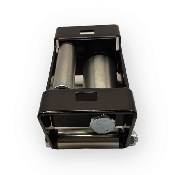 MOOSE Moose Vinsjruller/Linestyrer for Plogløft