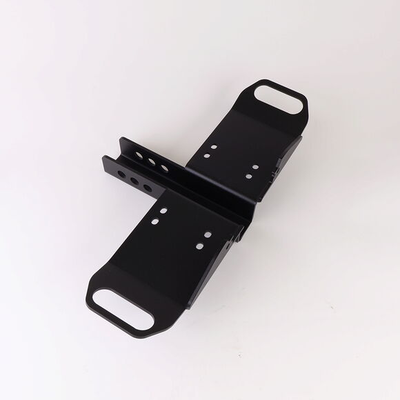 MOOSE Vinsjfeste for 2-tommers hengerfeste Universal