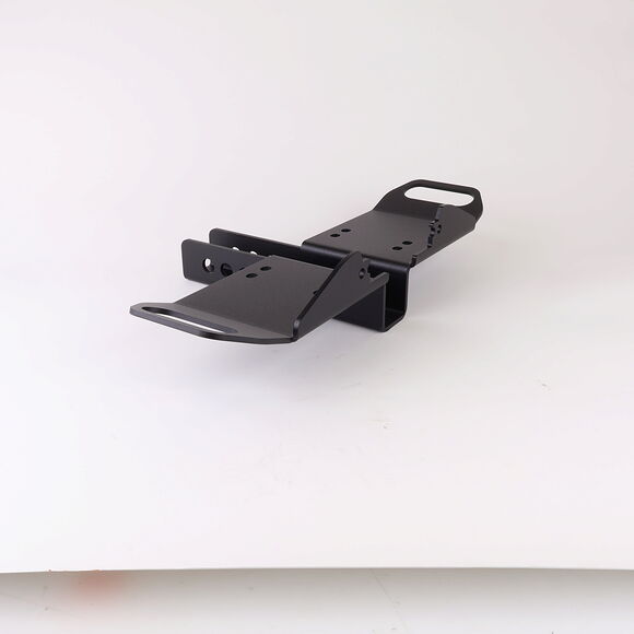 MOOSE Vinsjfeste for 2-tommers hengerfeste Universal