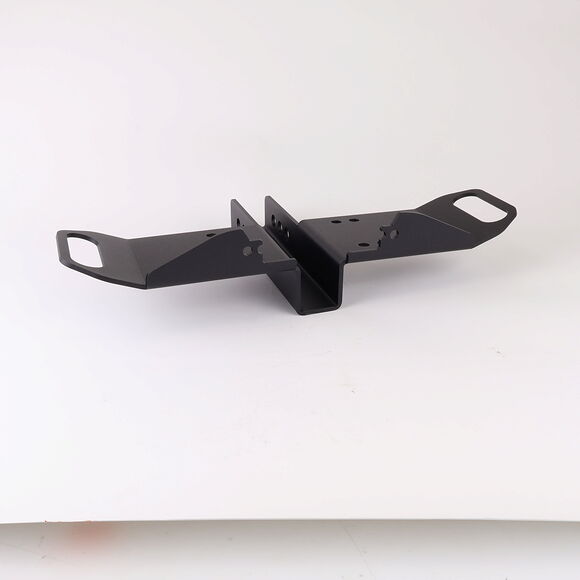 MOOSE Vinsjfeste for 2-tommers hengerfeste Universal