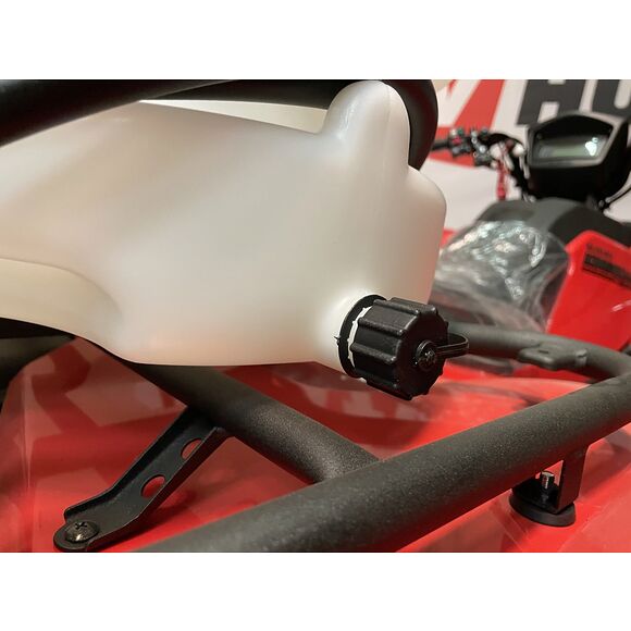 MOOSE 57 liters sprøyteaggregat 4,5 LPM