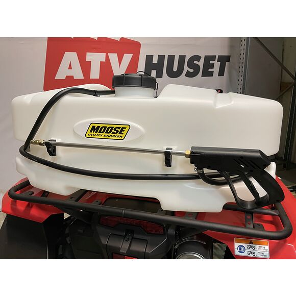MOOSE 95 liters sprøyteaggregat 9.0 LPM