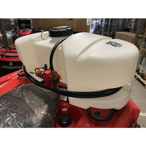 MOOSE 95 liters sprøyteaggregat 9.0 LPM