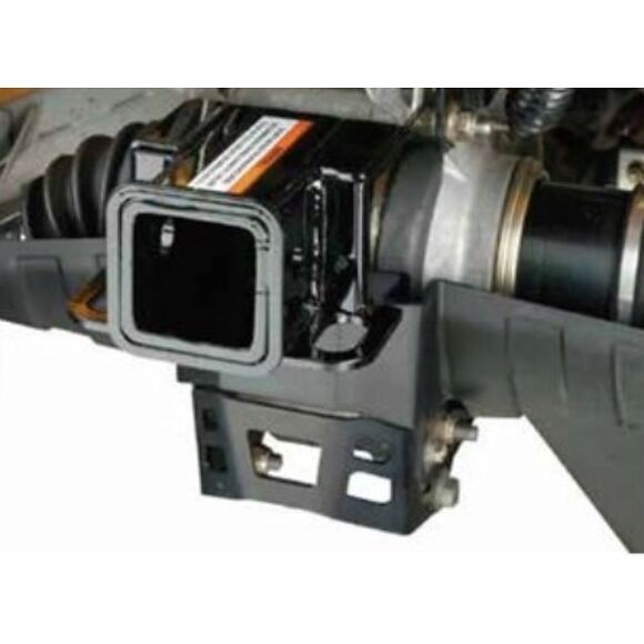 MOOSE Hengerfeste 2 tommer Can-Am Outlander 06–12