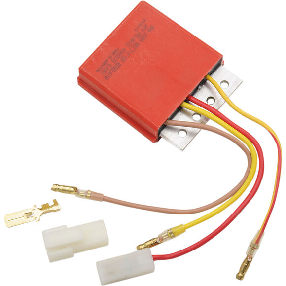 RICKS Laderegulator Polaris Sportsman 400/500/600/700 og Magnum 500