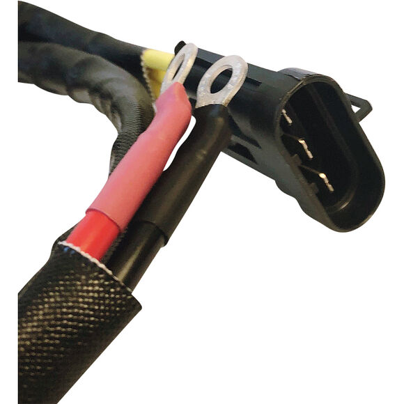 MOOSE Laderegulator Polaris Sportsman 450/570