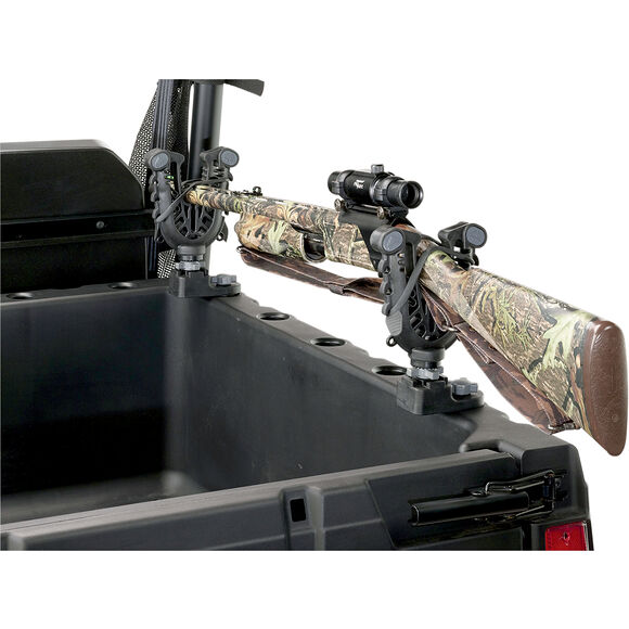MOOSE Moose Flexgrip gevær/redskapsholder Polaris Lock & Ride