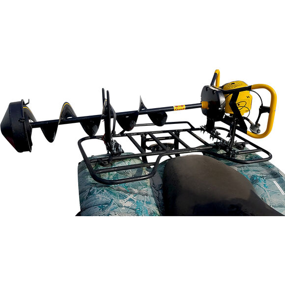 MOOSE Moose isbor-holder til ATV