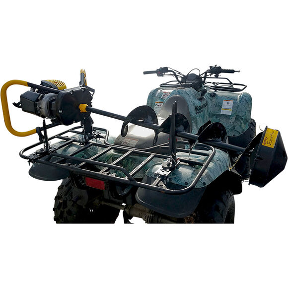 MOOSE Moose isbor-holder til ATV