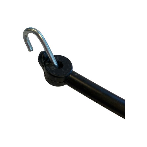 MOOSE MOOSE strammer til snøkjetting 12–15 tommer