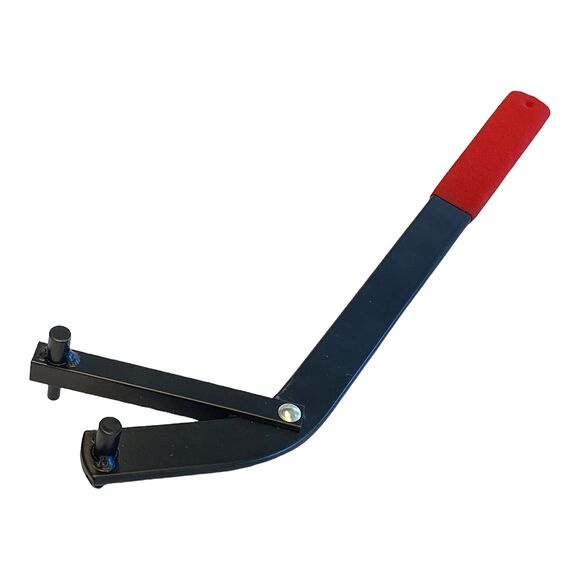 MOOSE Motholdsverktøy