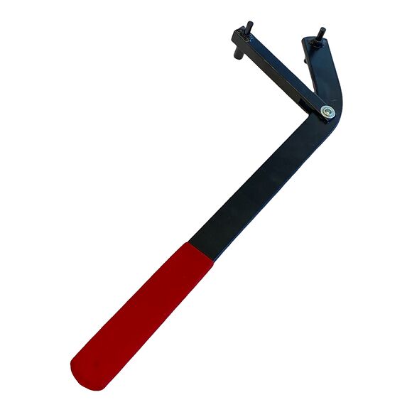 MOOSE Motholdsverktøy