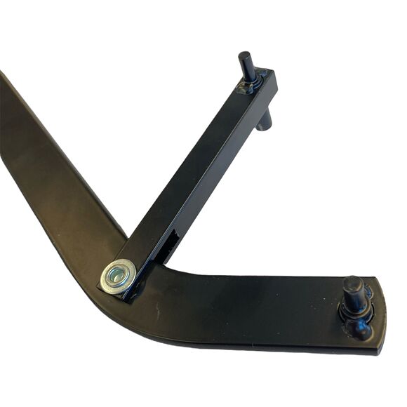 MOOSE Motholdsverktøy