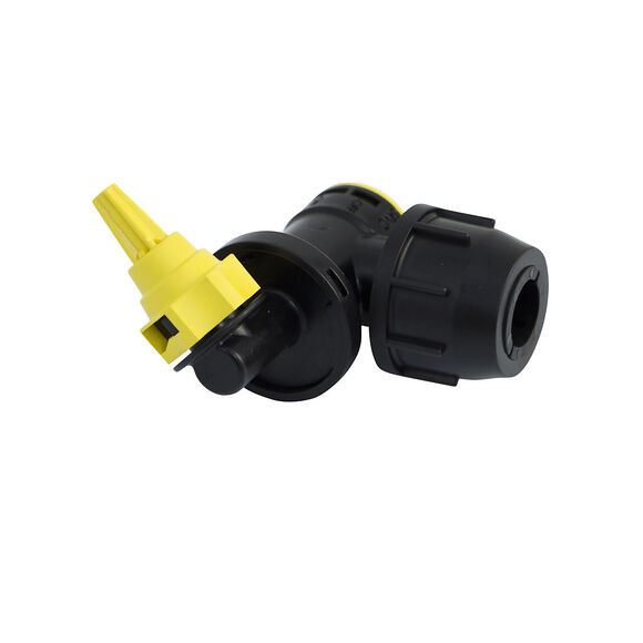 MOOSE Dyse Fimco/Moose 3-dyse spreder