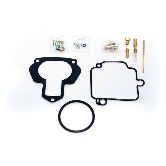 MOOSE Reparasjonssett forgasser Yamaha 350 Big bear 87–97