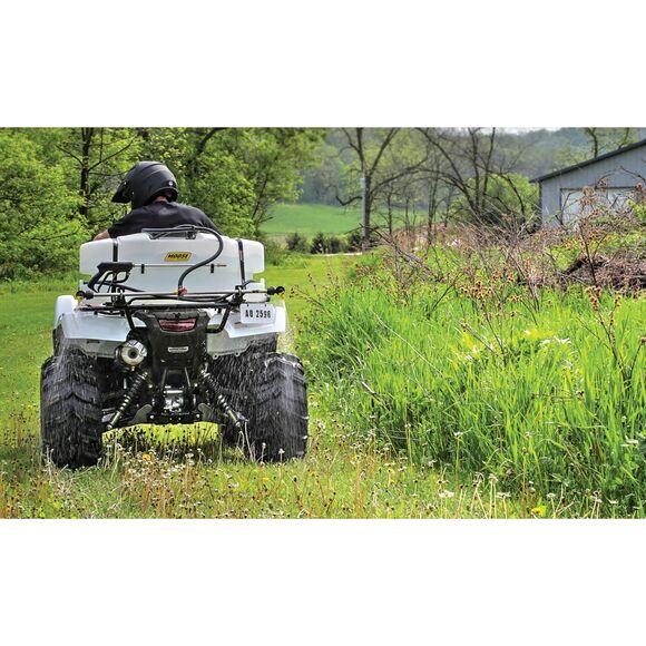 MOOSE Sprøytebom 3 dyser