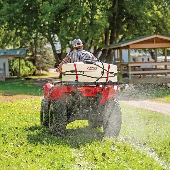 MOOSE Sprøytebom 2 dyser