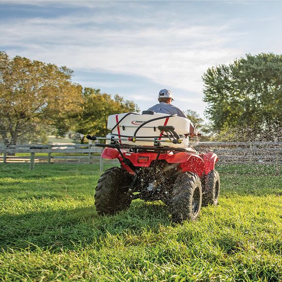 MOOSE Sprøytebom 3 dyser