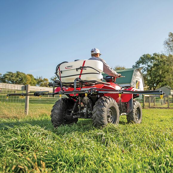 MOOSE Sprøytebom 7 dyser