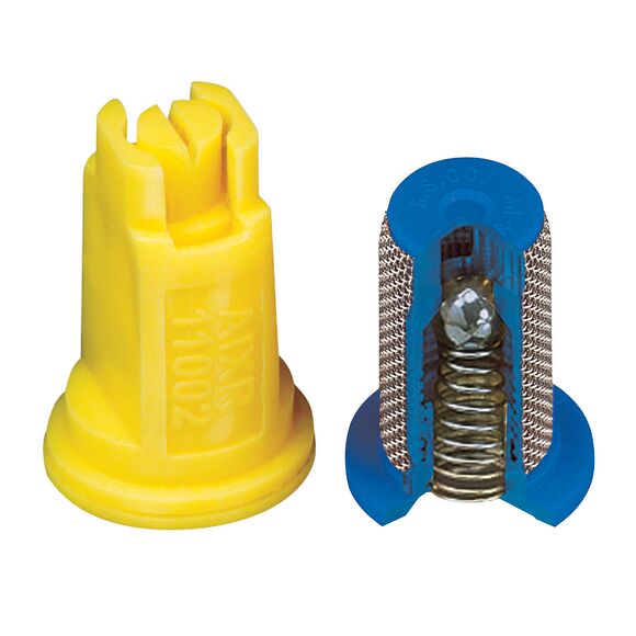 MOOSE Sprøytebom 7 dyser