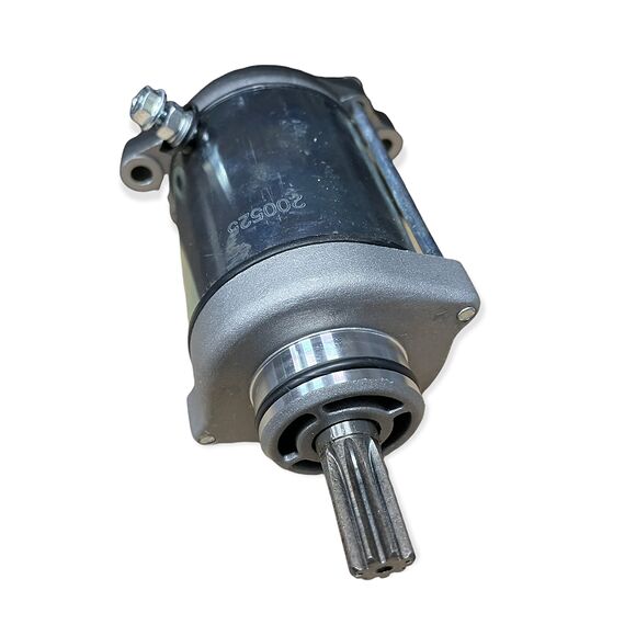 MOOSE Startmotor Arctic Cat 400/454/500