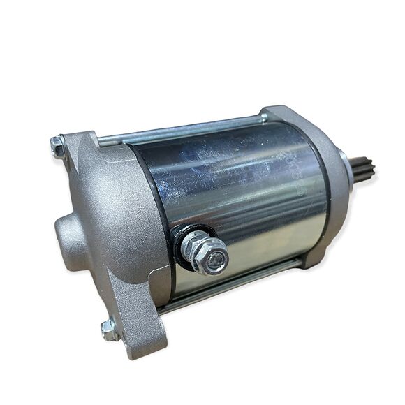 MOOSE Startmotor Arctic Cat 400/454/500