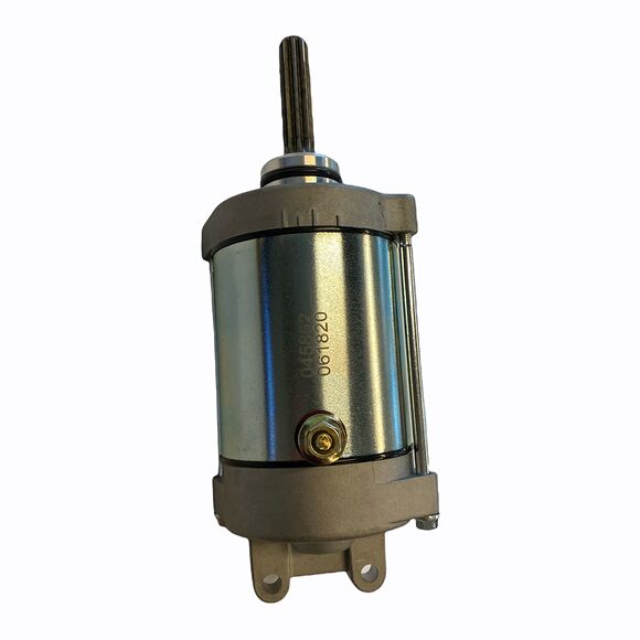 MOOSE Startmotor Arctic Cat 700 06–08 / Suzuki LTA 700/750