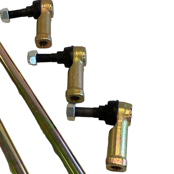 MOOSE Styrestagsett 12 mm 12mm Can Am 450 / 500 / 570 / 650 / 800 / 1000