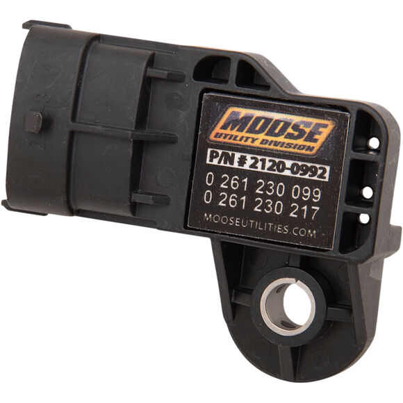 MOOSE T-MAP sensor Polaris