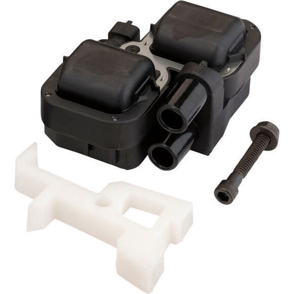 MOOSE Tennspole Polaris V-Twin 2004–2019