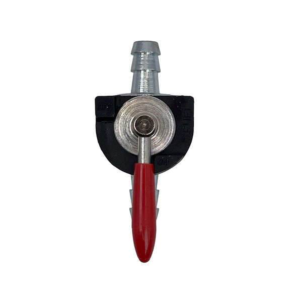 MOTION PRO Bensinkran 1/4 tommer