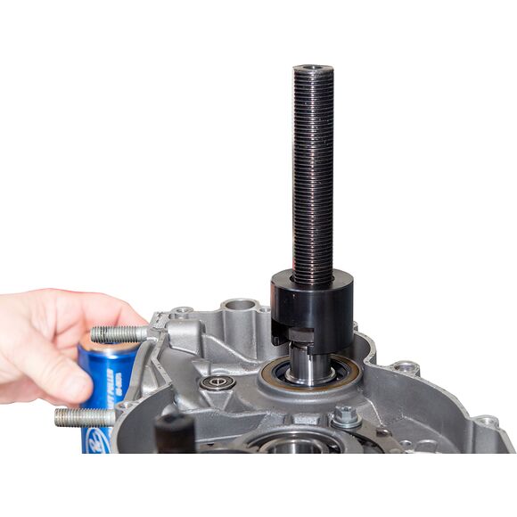 MOTION PRO Veivakselverktøy