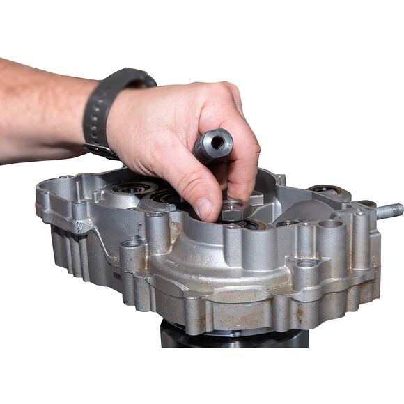 MOTION PRO Veivakselverktøy