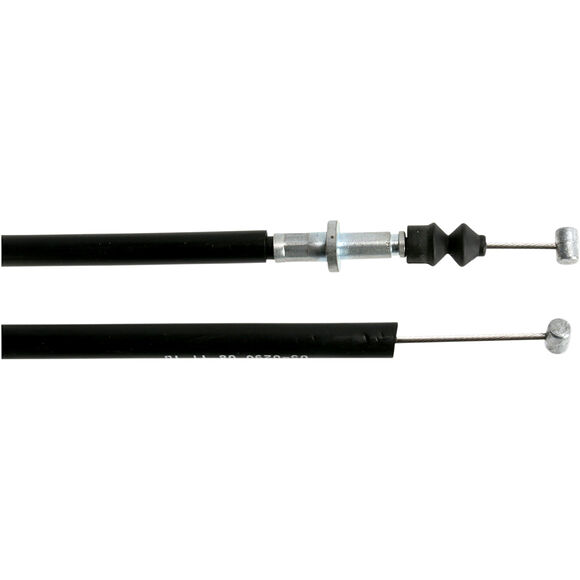 MOTION PRO Bremsevaier bak, Yamaha YFM660 Raptor