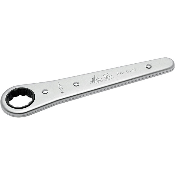 MOTION PRO Tennpluggnøkkel låsenøkkel 20,6 mm