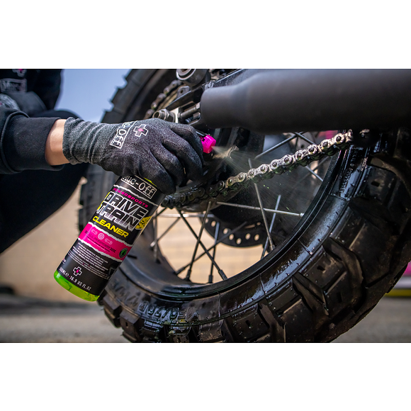 MUC-OFF Muc-Off Drivetrain Cleaner 500ML ATV / QUAD / MC