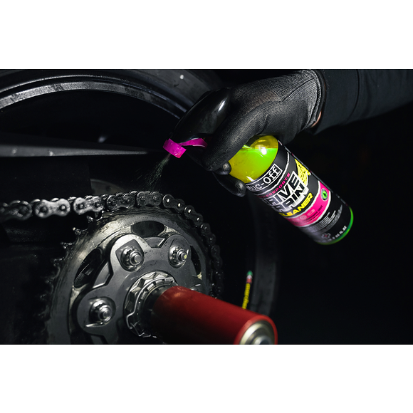MUC-OFF Muc-Off Drivetrain Cleaner 500ML ATV / QUAD / MC