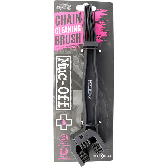 MUC-OFF Muc-Off Chain Cleaning Brush ATV / QUAD / MC