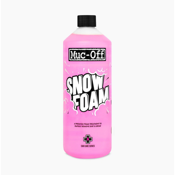 MUC-OFF Muc-Off Snow Foam Forvask 1L ATV / QUAD / MC
