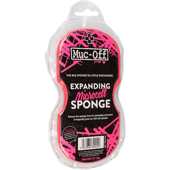 MUC-OFF Muc-Off Sponge ATV / QUAD / MC