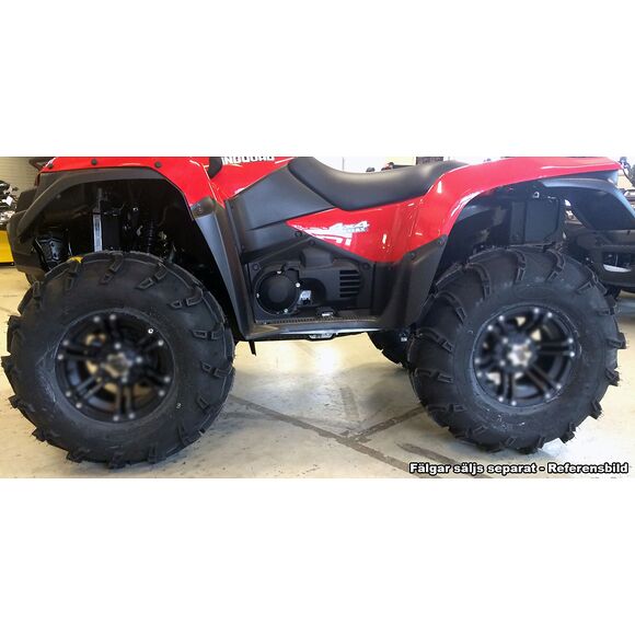 ITP ITP MUD LITE XL 27x12