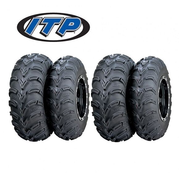 ITP ITP MUD LITE AT 25x12